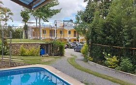 Hotel Los Reyes